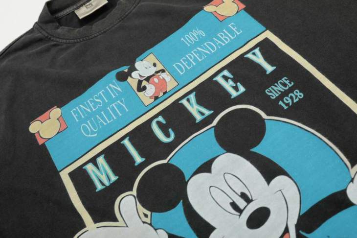 Vintage T Shirts Short _SKUVintageS-XLqctxVT922207